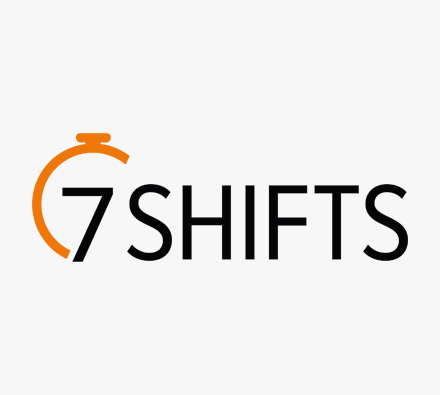7shifts - company logo